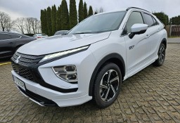 Mitsubishi Eclipse Cross PHEV 2.4 benzyna+ hybryda 188KM automat