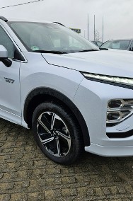 Mitsubishi Eclipse Cross PHEV 2.4 benzyna+ hybryda 188KM automat-2