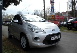 Ford KA II 1,2 klima