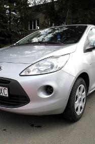 Ford KA II 1,2 klima-2