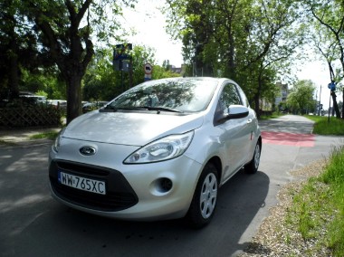 Ford KA II 1,2 klima-1