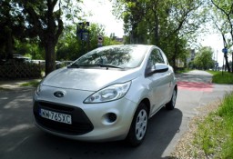 Ford KA II 1,2 klima