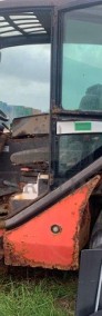 Manitou 731 - SILNIK Perkins 1104C44T ~ CZĘŚCI-3