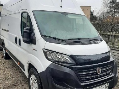 Fiata Ducato L4h3 2.3 Maxi 2018r-1