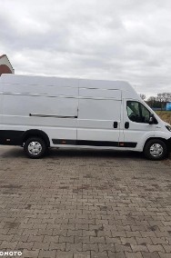 Fiata Ducato L4h3 2.3 Maxi 2018r-2