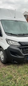 Fiata Ducato L4h3 2.3 Maxi 2018r-4