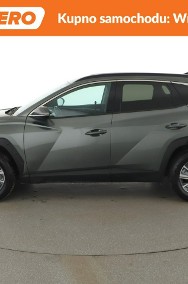 Hyundai Tucson III HEV automat full LED virtual cocpit navi klima auto kamera i czujnik-2