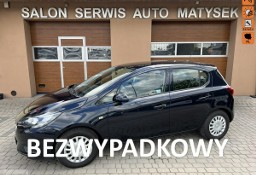 Opel Corsa F 1,4 90KM klima Kraj Serwis Vat23%