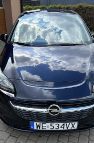 Opel Corsa F 1,4 90KM klima Kraj Serwis Vat23%-2