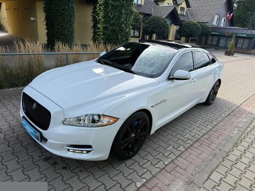 3.0 V6 Kompressor AWD Langversion Autobiography 340KM 2014r