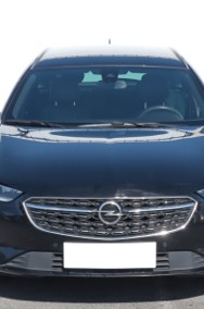 Opel Insignia , Salon Polska, Serwis ASO, 174 KM, Skóra, Navi, Klimatronic,-2