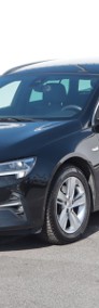 Opel Insignia , Salon Polska, Serwis ASO, 174 KM, Skóra, Navi, Klimatronic,-3