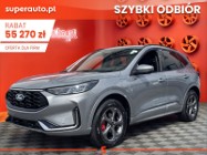 Ford Kuga IV ST-Line X 2.5 PHEV ST-Line X 2.5 PHEV 243KM / Pakiet Winter