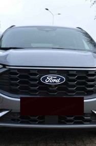 Ford Kuga IV ST-Line X 2.5 PHEV ST-Line X 2.5 PHEV 243KM / Pakiet Winter-2