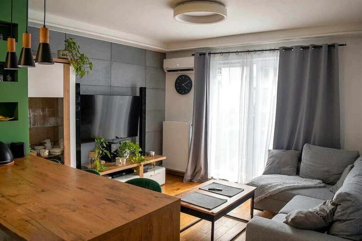3 POKOJE | DUŻY TARAS | GARAŻ | 2020 | PODGÓRZE D.