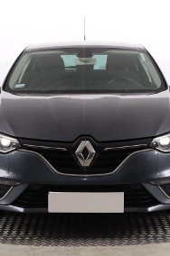 Renault Megane IV , Salon Polska, Serwis ASO, Navi, Klimatronic, Tempomat,-2