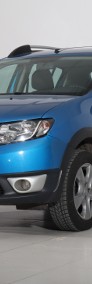 Dacia Sandero II , Klima, Tempomat, Parktronic-3