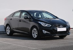 Hyundai i40 , Klima