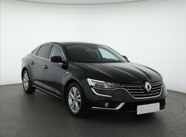 Renault Talisman II , Salon Polska, Automat, Navi, Klimatronic, Tempomat,