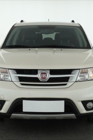 Fiat Freemont , Automat, 7 miejsc, Navi, Klimatronic, Tempomat, Parktronic,-2
