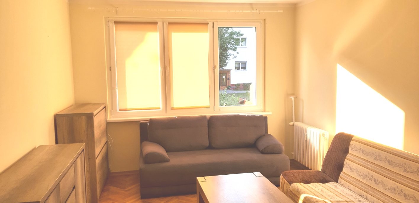 Kawalerka na wynajem, 37 m² Osiedle Leśne, Czerkaska
