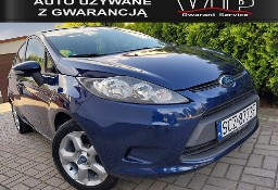 Ford Fiesta VII 1.2 TREND