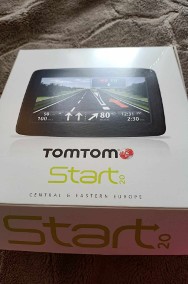 Tomtom Start 20-2