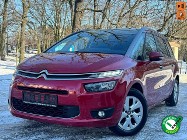 Citroen C4 Grand Picasso II 7 foteli Navi LED KeyLess Go Gwarancja