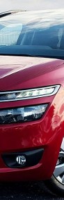 Citroen C4 Grand Picasso II 7 foteli Navi LED KeyLess Go Gwarancja-3