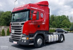 Scania R450 Standard, bez EGR, Retard