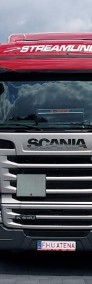 Scania R450 Standard, bez EGR, Retarder Możliwość dołożenia hydrauliki pod wywrotkę-3