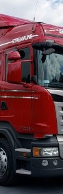 Scania R450 Standard, bez EGR, Retarder Możliwość dołożenia hydrauliki pod wywrotkę-4