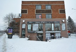 Lokal Côte-Des-Neiges/Notre-Dame-De-Grâce