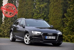 Audi A4 B9 2.0TDI(150KM)*Xenon*Led*Navi*Kamera*Head Up*Welur*Chrom*F1*Alu18&quot;ASO