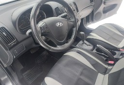 Hyundai i30 I Hyundai i30 CW czyli kombi 1.6 benzyna automat