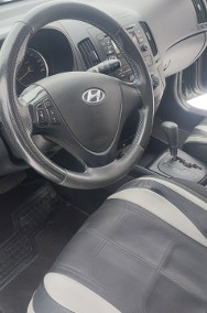 Hyundai i30 CW czyli kombi 1.6 benzyna automat-2