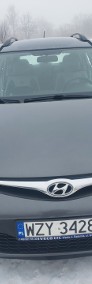Hyundai i30 CW czyli kombi 1.6 benzyna automat-3