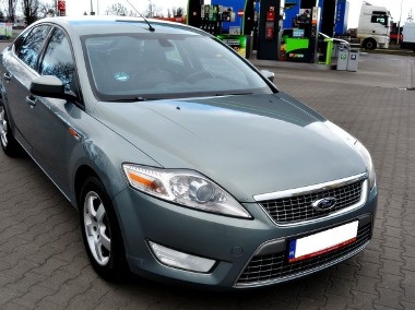 Ford Mondeo VI-1