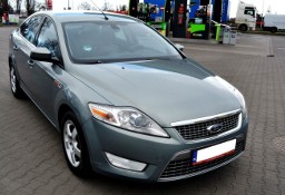 Ford Mondeo VI