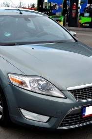Ford Mondeo VI-2