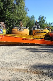 NOWE Ramię 59ft (18m) long reach do koparki CAT Komatsu 2 dostępne-2