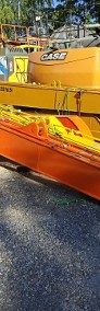 NOWE Ramię 59ft (18m) long reach do koparki CAT Komatsu 2 dostępne-3