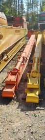 NOWE Ramię 59ft (18m) long reach do koparki CAT Komatsu 2 dostępne-4