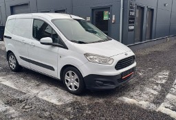 Ford Courier Ford TRANSIT COURIER/1.5 TDCI/75KM/Klimatyzacja/Niemcy/Opłaty