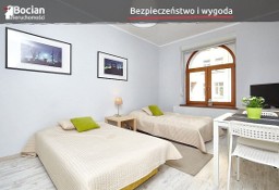 Mieszkanie Gdańsk Główne Miasto, ul. Seredyńskiego