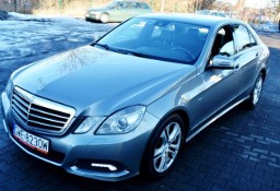 Mercedes-Benz Klasa E W212