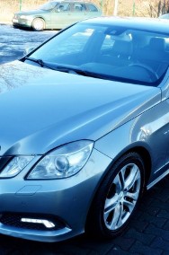 Mercedes-Benz Klasa E W212-2