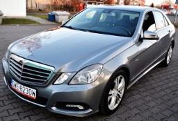 Mercedes-Benz Klasa E W212