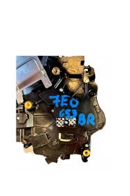 VW T5 ZAMEK DRZWI BOCZNYCH PRZESUWNYCH LEWY 7E0843653BR-2