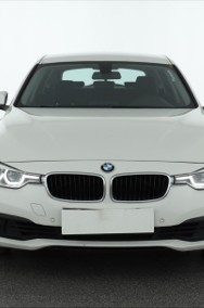 BMW SERIA 3 , Salon Polska, 1. Właściciel, Serwis ASO, Automat, VAT 23%,-2